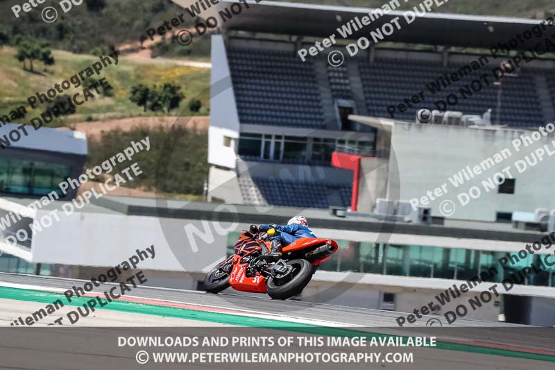 may 2019;motorbikes;no limits;peter wileman photography;portimao;portugal;trackday digital images